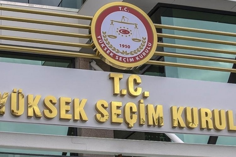 Y&uuml;ksek Se&ccedil;im Kurulu 53 personel alacak