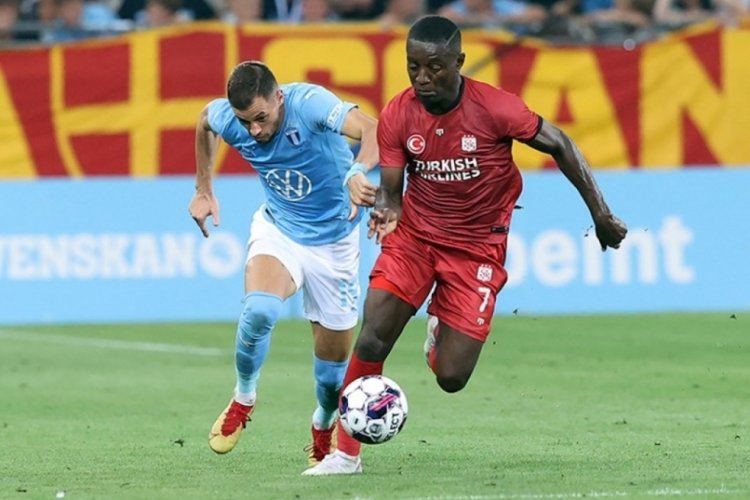 Sivasspor Malmo hangi kanalda, saat ka&ccedil;ta ve ma&ccedil; şifresiz mi?