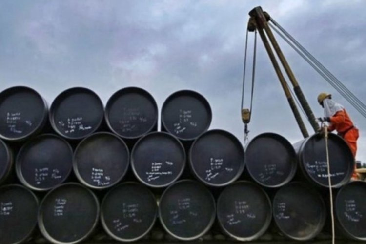 Brent petrol&uuml;n varil fiyatı 101,76 dolar oldu