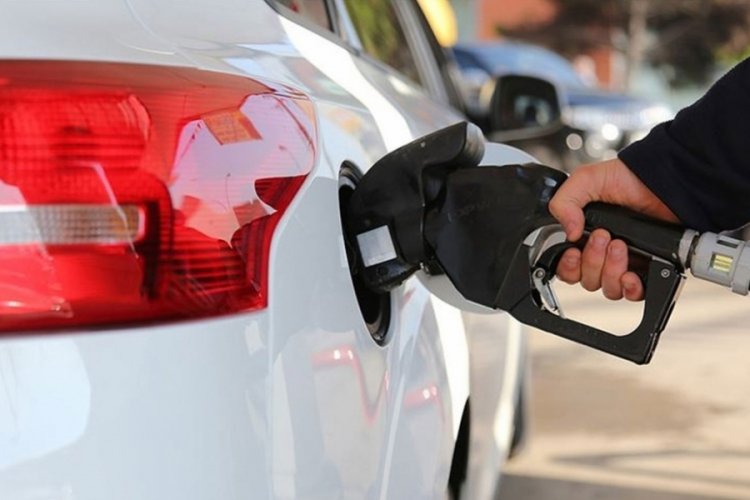 Motorine bir zam daha mı geliyor?