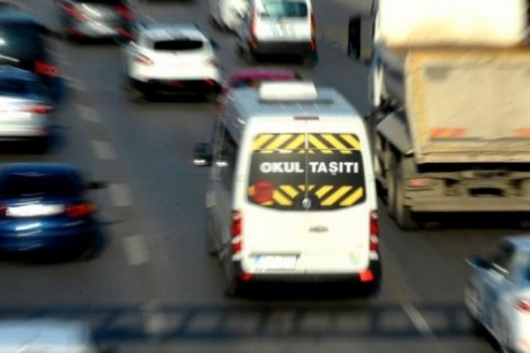 Bursa'da okul servis &uuml;cretleri ne zaman a&ccedil;ıklanacak?
