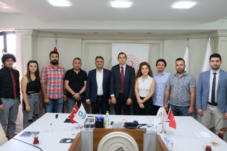 BEBKA'dan girişimcilik ve gen&ccedil; istihdama destek