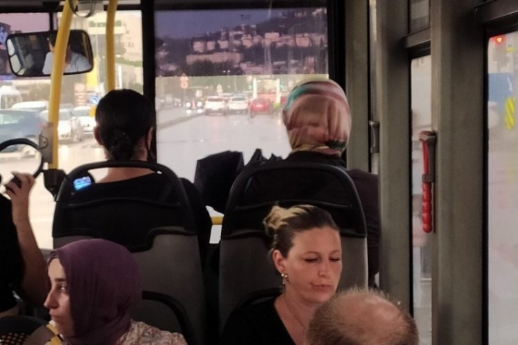 G&uuml;ndeme getirdiğimiz kural tanımaz o s&uuml;r&uuml;c&uuml; cezasız kalmadı (&Ouml;ZEL HABER)