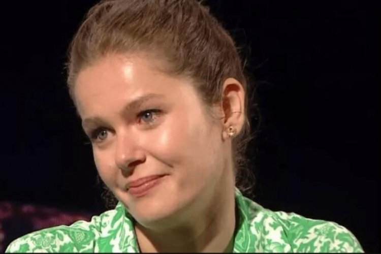 Burcu Biricik ilk kez anlattı: Babamla tanışmıyorum, abim benim okumam i&ccedil;in okumadı