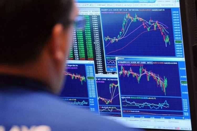 Kasım 2021'den beri en y&uuml;ksek yabancı girişi!