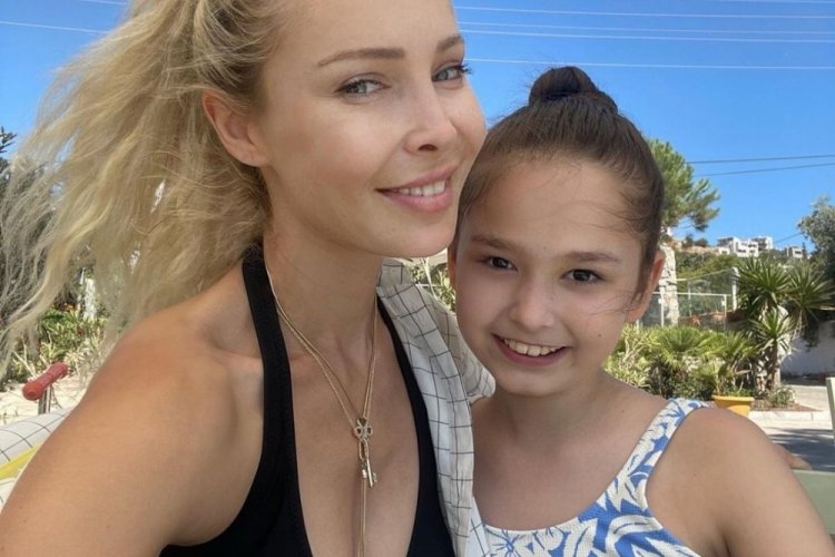 Ayşeg&uuml;l Yıldız'dan İbrahim Tatlıses'in ge&ccedil;irdiği kazaya ilişkin a&ccedil;ıklama