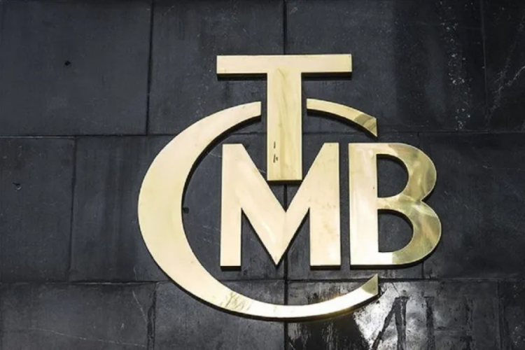 Merkez Bankası'nın d&ouml;viz ve altın rezervleri geriledi