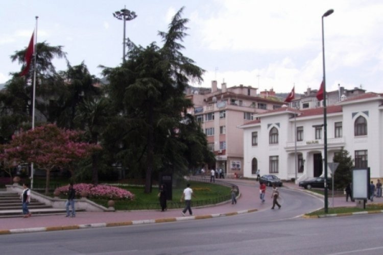 Bursa Valiliği'nden yabancı dil sınavına girecek adaylar i&ccedil;in duyuru