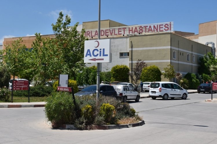 18 yaşındaki gen&ccedil; kız denizde boğuldu