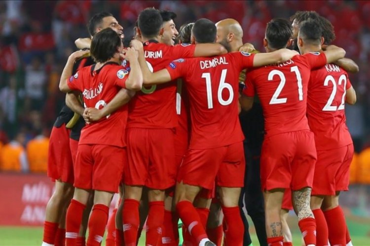 FIFA'nın g&uuml;ncel d&uuml;nya sıralaması a&ccedil;ıklandı