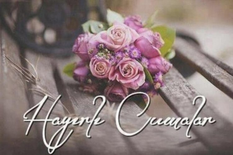 Hayırlı Cumalar mesajları resimli, ayetli, uzun ve kısa cuma mesajları