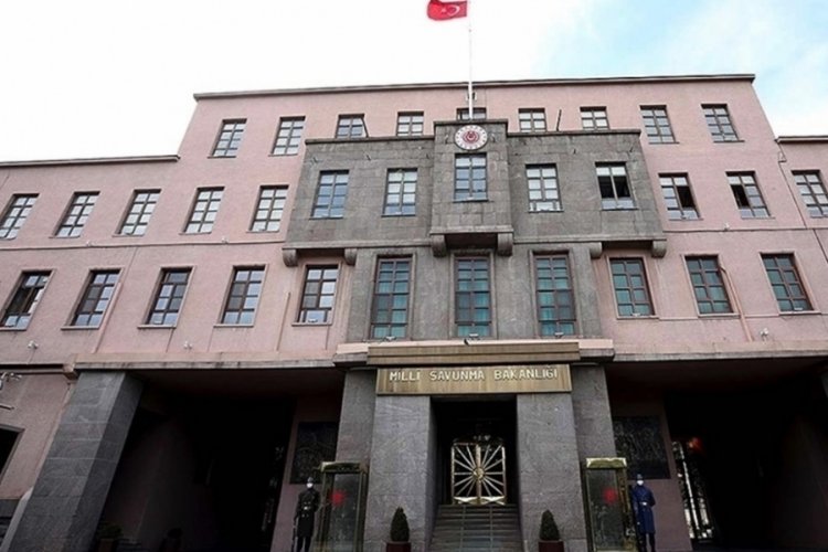 MSB a&ccedil;ıkladı: Bakan Akar'ın şahsi sosyal medya hesapları bulunmamaktadır