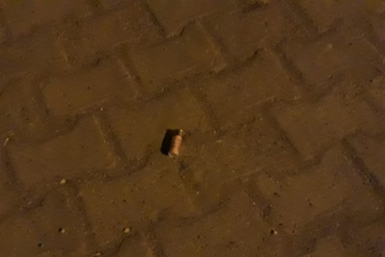 &Ccedil;orum'da iki grup arasında silahlı kavga: 4 yaralı