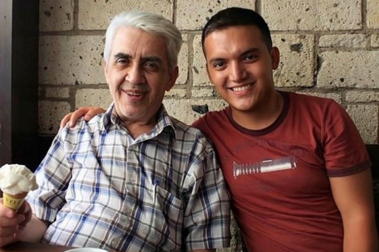 Miras davası bunu da yaptırdı: 52 yıllık şizofren babaya sağlıklı raporu