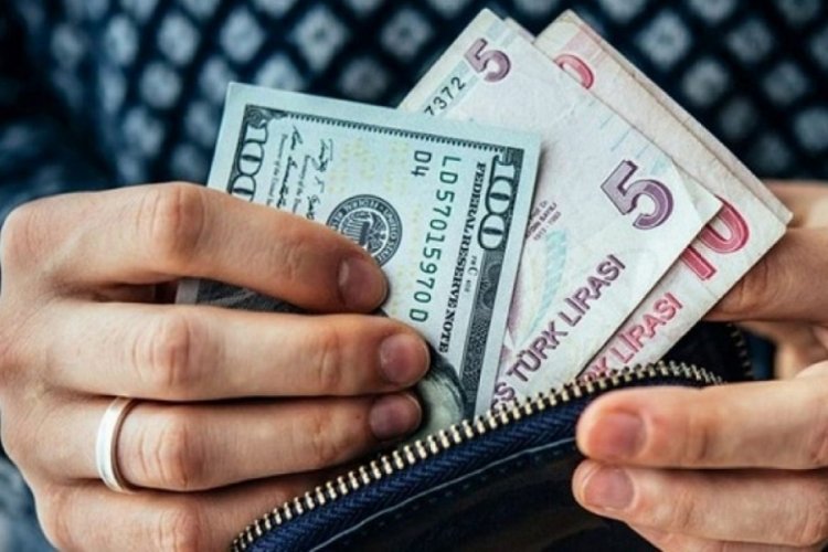Dolar 18 TL'yi aştı, vatandaşlar ne d&uuml;ş&uuml;n&uuml;yor?