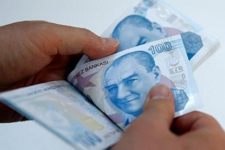 365 bin TL geri &ouml;demesiz faizsiz kredi fırsatı
