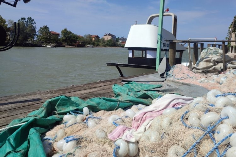 Sakarya'da balık&ccedil;ılar 1 Eyl&uuml;l'&uuml; heyecanla bekliyor