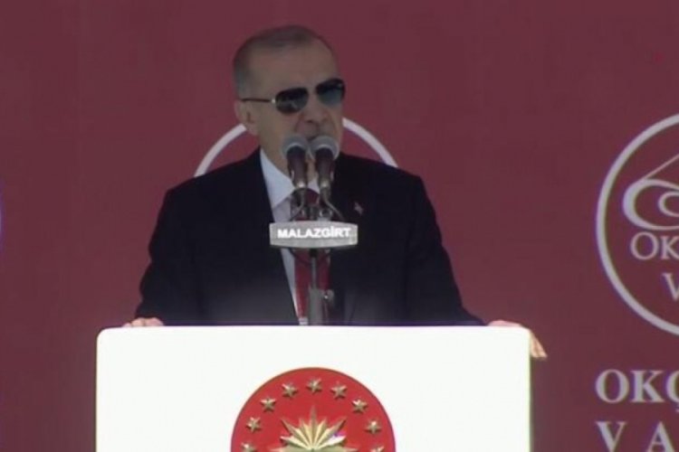 Erdoğan: Hi&ccedil;bir saldırıya, oyuna, tuzağa tahamm&uuml;l&uuml;m&uuml;z yok