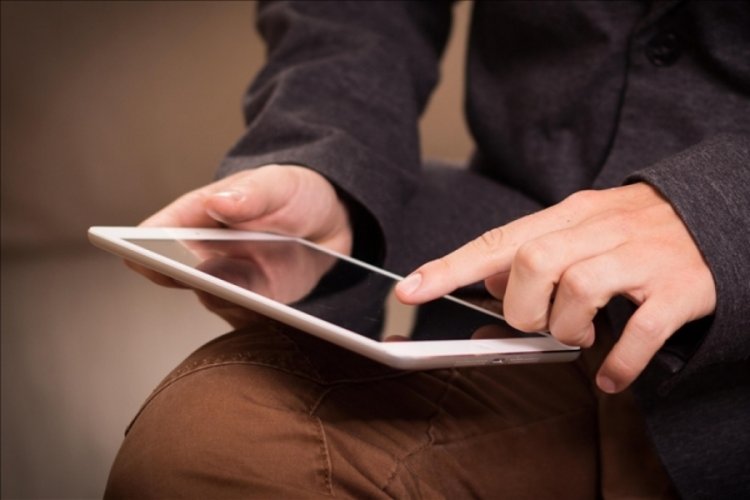 T&uuml;rkiye'de internet kullananların oranı y&uuml;zde 85'e y&uuml;kseldi
