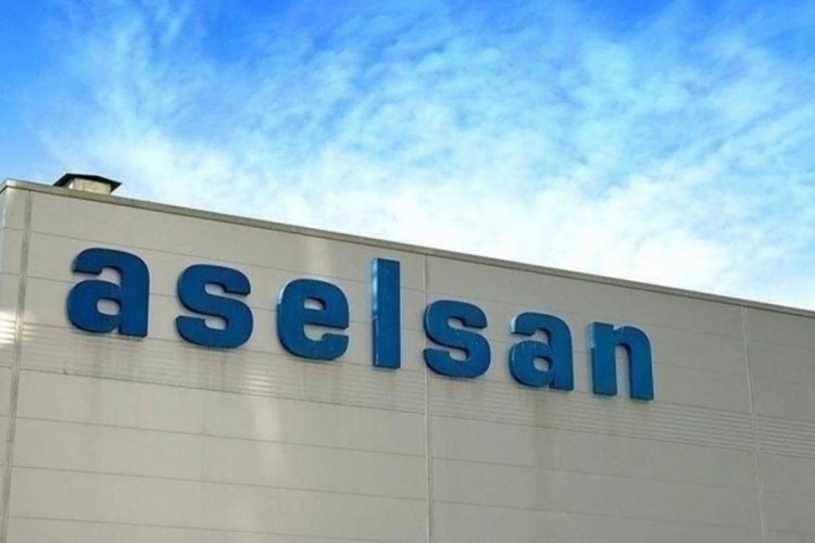 ASELSAN'dan 671,5 milyon lira ve 35,3 milyon dolarlık s&ouml;zleşme