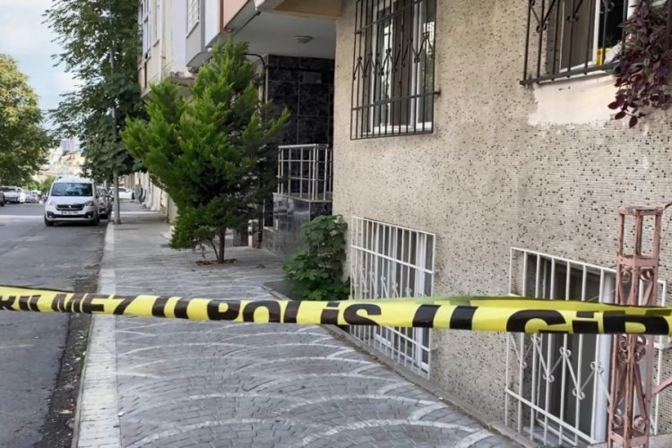 İstanbul'da cinayet: &Ouml;nce karısını sonra yeğenini &ouml;ld&uuml;rd&uuml;