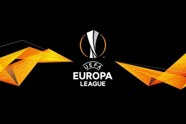 UEFA Avrupa Ligi kura &ccedil;ekimi İstanbul'da ger&ccedil;ekleştirildi