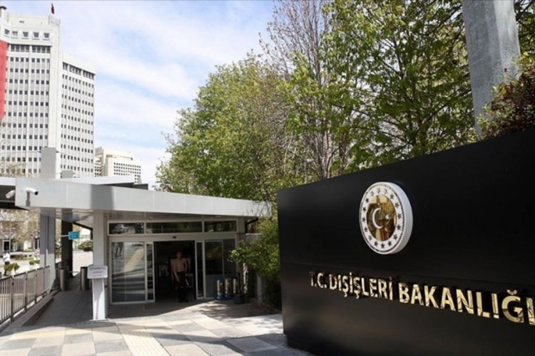 T&uuml;rkiye, 3 &uuml;lke ile olan diplomatik ilişkilerinin 30. yıl d&ouml;n&uuml;m&uuml;n&uuml; kutladı
