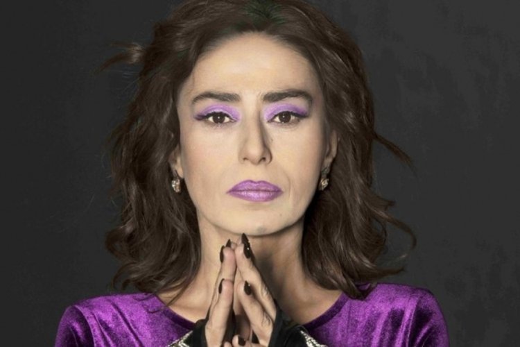 Yıldız Tilbe, sanat&ccedil;ılara dokunulmazlık istedi