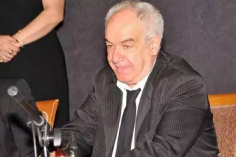 TRT sanat&ccedil;ısı Ahmet K&uuml;lik vefat etti