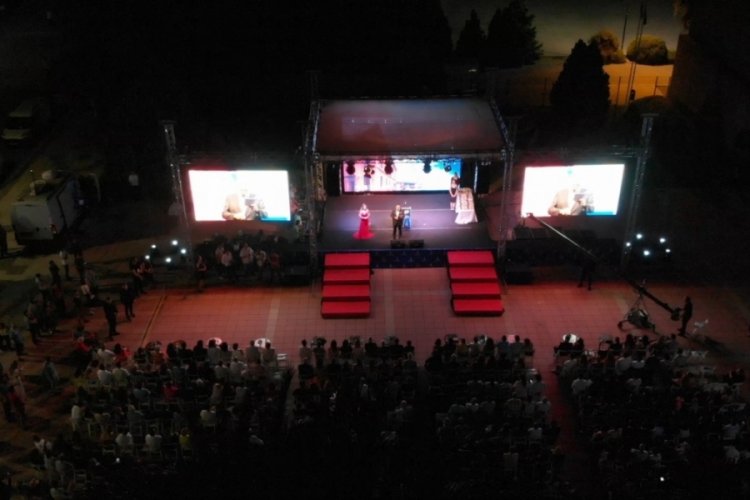 4. Uluslararası İzmir Film Festivali'nde en iyi filmler belirleniyor