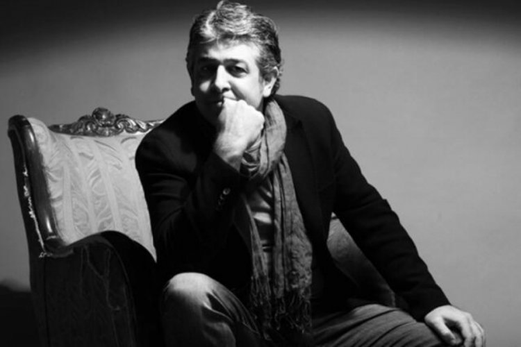 Murat G&ouml;ğebakan'ın hayatı film oluyor