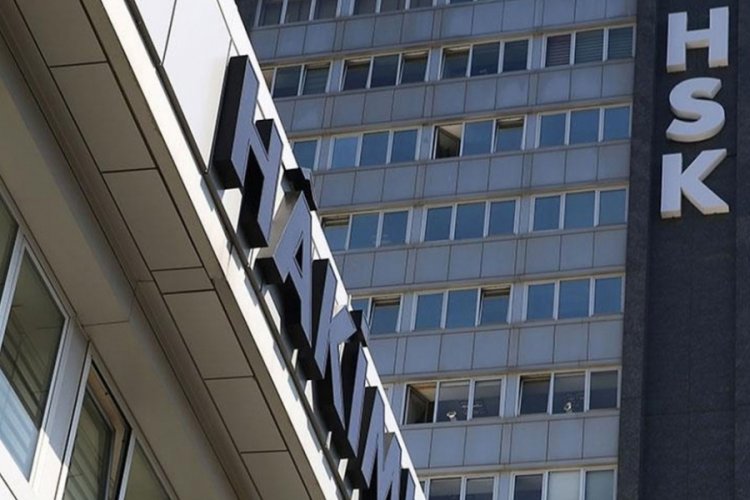 HSK'dan G&uuml;lşen'in tutuklanması tartışmalarına ilişkin a&ccedil;ıklama