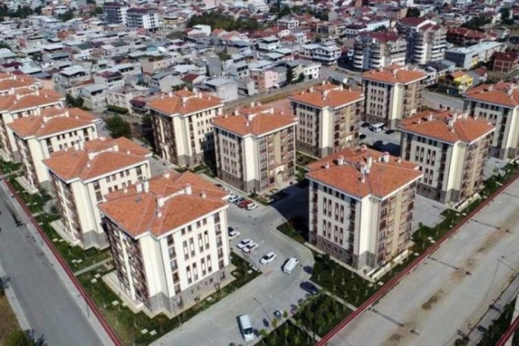 Sosyal konut projesi nedir? Sosyal konut projesi ne zaman başlayacak, projenin şartları neler?