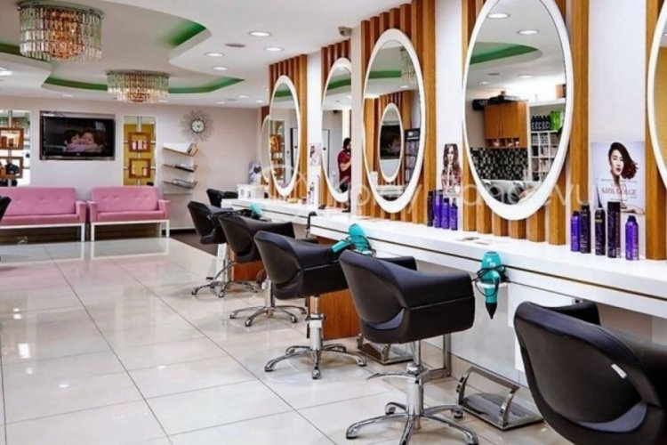 Y&ouml;netmelikte değişikliğe gidildi! G&uuml;zellik salonlarında yapılacak kısıtlama