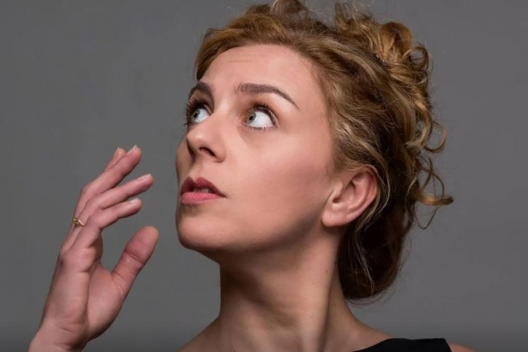 &Uuml;nl&uuml; İtalyan oyuncu Paola Cerimele, hayatını kaybetti