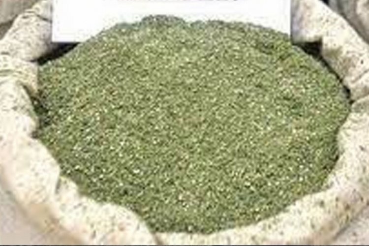 Kocaeli'de 30 kilogram esrar ele ge&ccedil;irildi