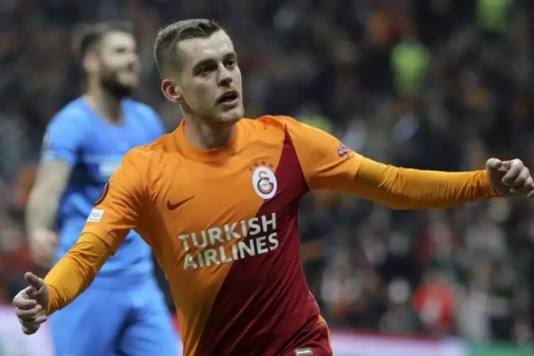 Rıza &Ccedil;alımbay'dan Alexandru Cicaldau a&ccedil;ıklaması