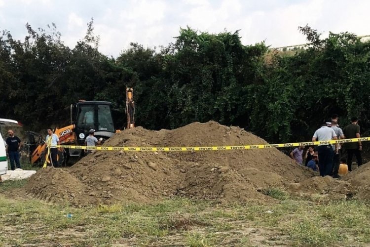 Denizli'de &ccedil;&uuml;r&uuml;m&uuml;ş ceset par&ccedil;alarıyla ilgili 3 tutuklama