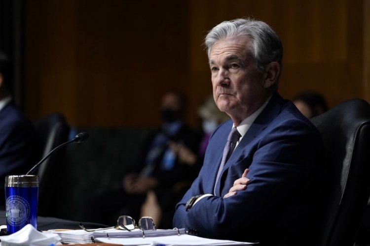 Fed Başkanı Powell: Enflasyonla m&uuml;cadelemiz acı verecek