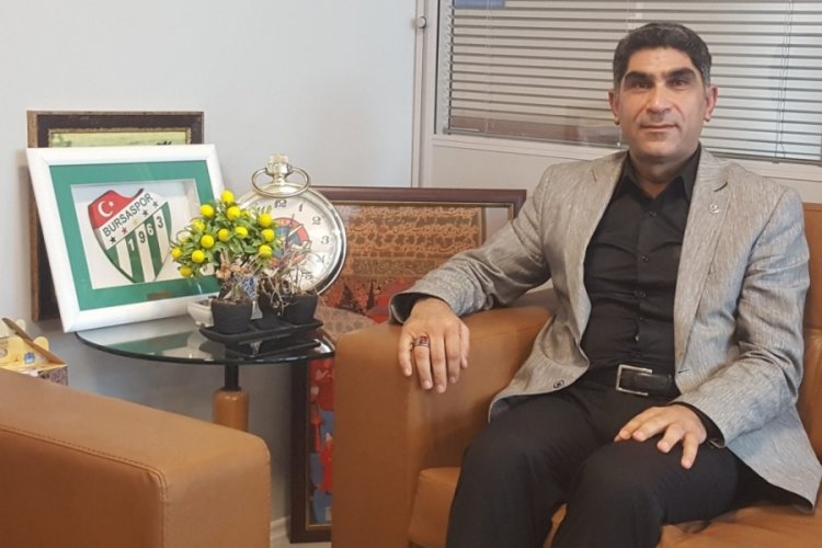Bursa BBP Nil&uuml;fer'de şok: Toplu şekilde istifa edeceğiz