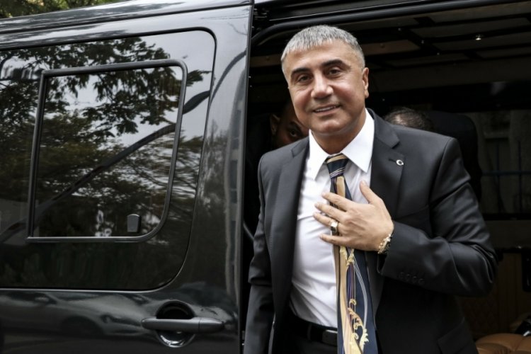 Sedat Peker tarih verdi: Yarın &ccedil;ok eğleneceğiz
