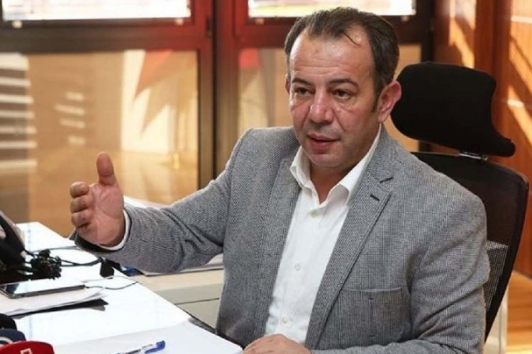 Tanju &Ouml;zcan: Tek hayalim var, CHP Genel Başkanı olmak