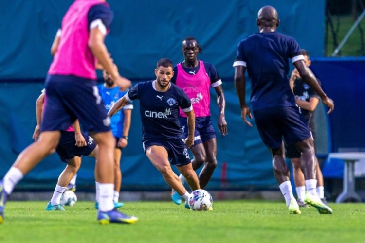 Kasımpaşa, Hatayspor'u konuk edecek