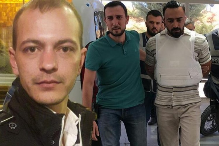 Karaman'da cinayet! 73 g&uuml;n sonra yakalandı