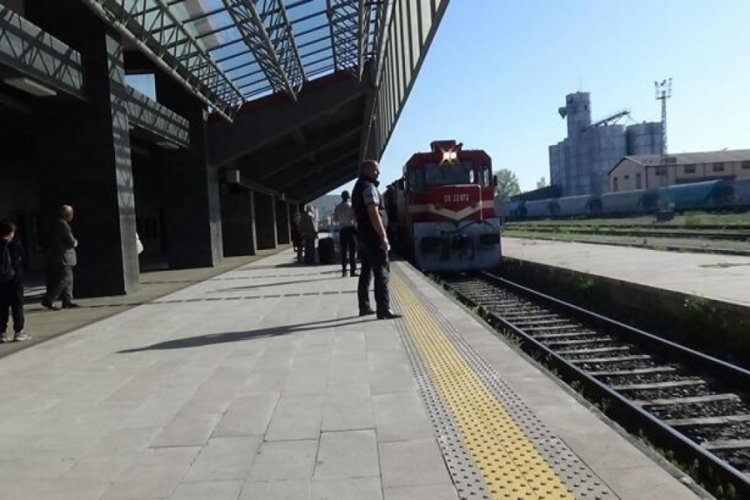 Doğu Ekspresine yabancı ilgisi