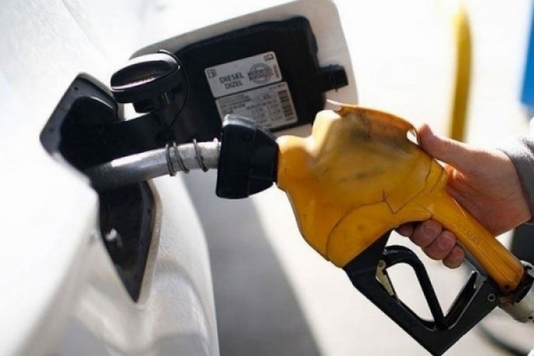 Benzine 29 Ağustos haftasında indirim bekleniyor