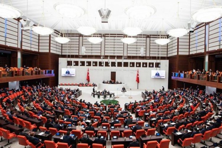 Meclis tarihinin en y&uuml;ksek dokunulmazlık sayısı