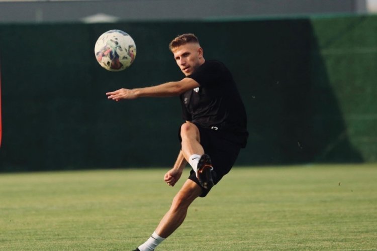 Bandırmaspor'un rakibi G&ouml;ztepe