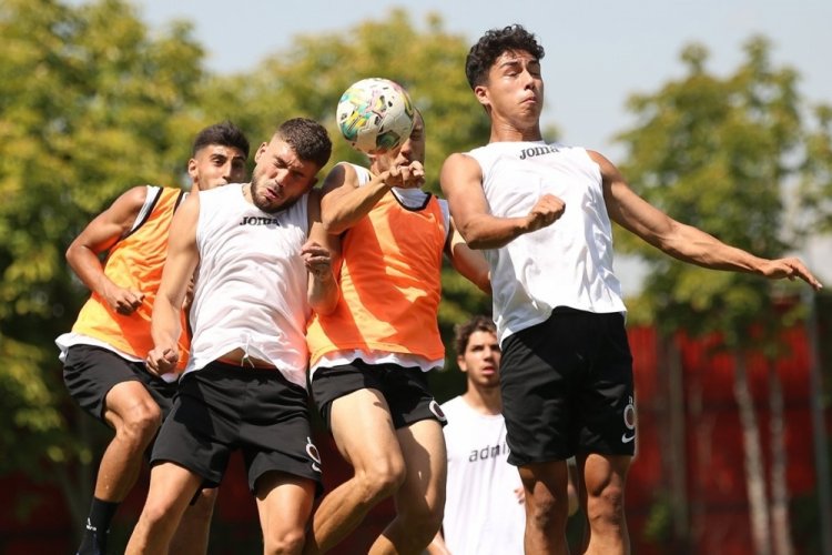 Gen&ccedil;lerbirliği, Pendikspor'u konuk edecek