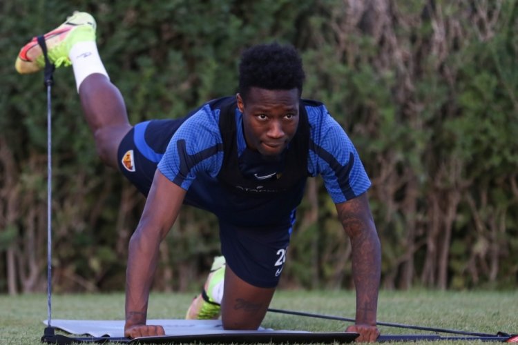Kayserispor, Giresunspor'u konuk edecek